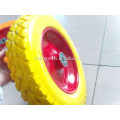 Wheelbarrow Wheel 4.00-8